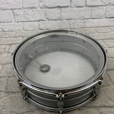 Ludwig B/O Badge Acrolite Shell Only Project