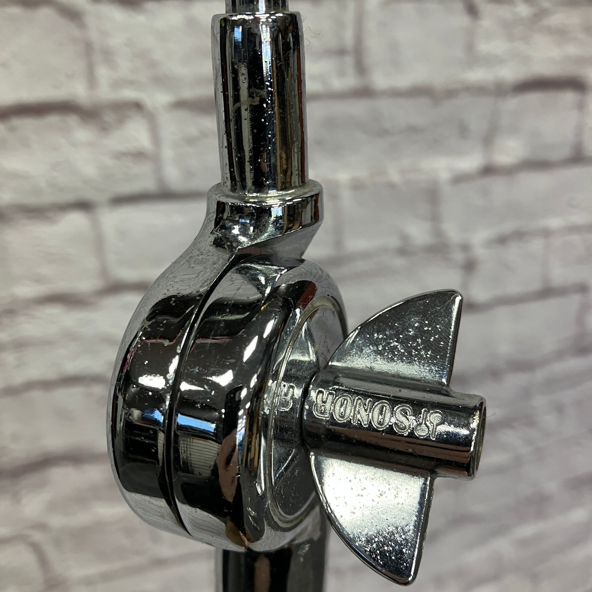Sonor Straight Cymbal Stand Top Only