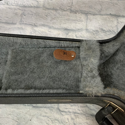 TKL Acoustic Guitar Hard Case AS IS
