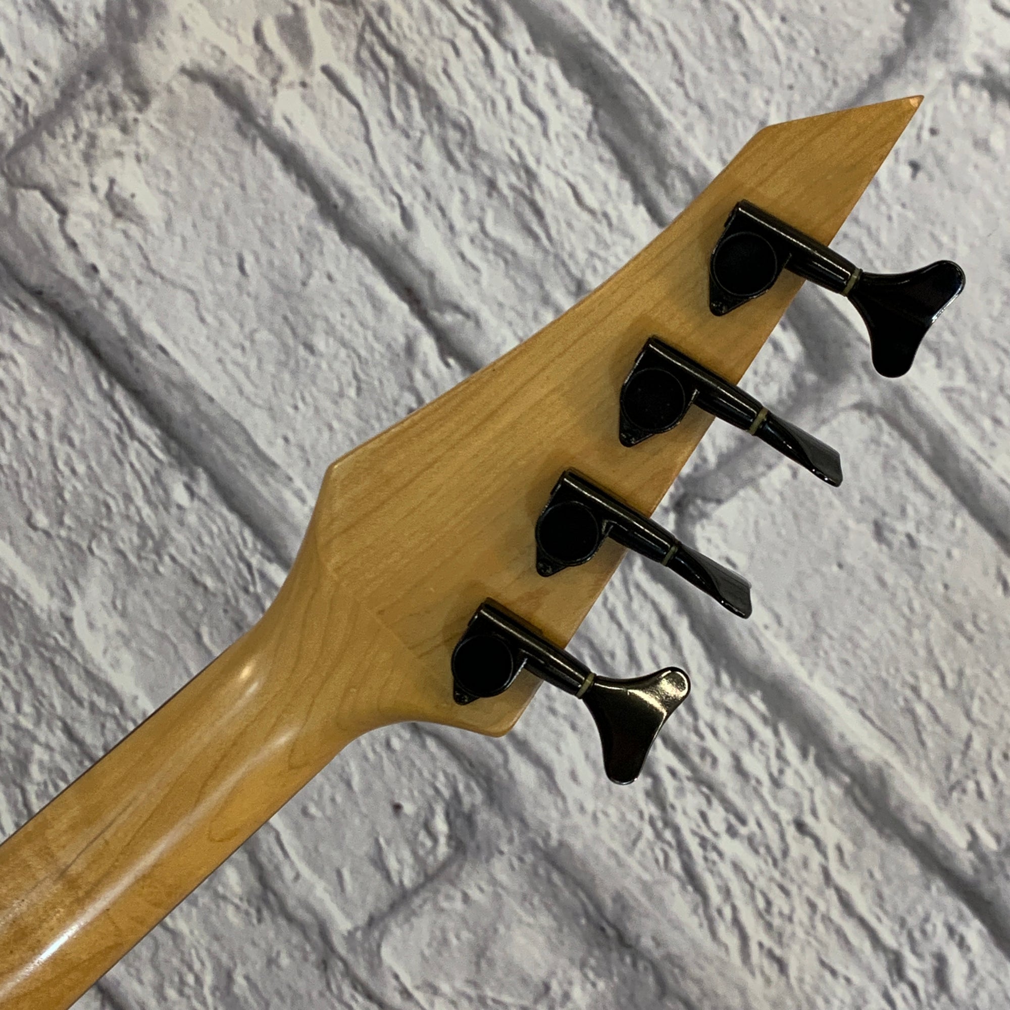 Squier workhorse風 Squier FSR Classic Vibe 60s Competition Mustang Guitar w