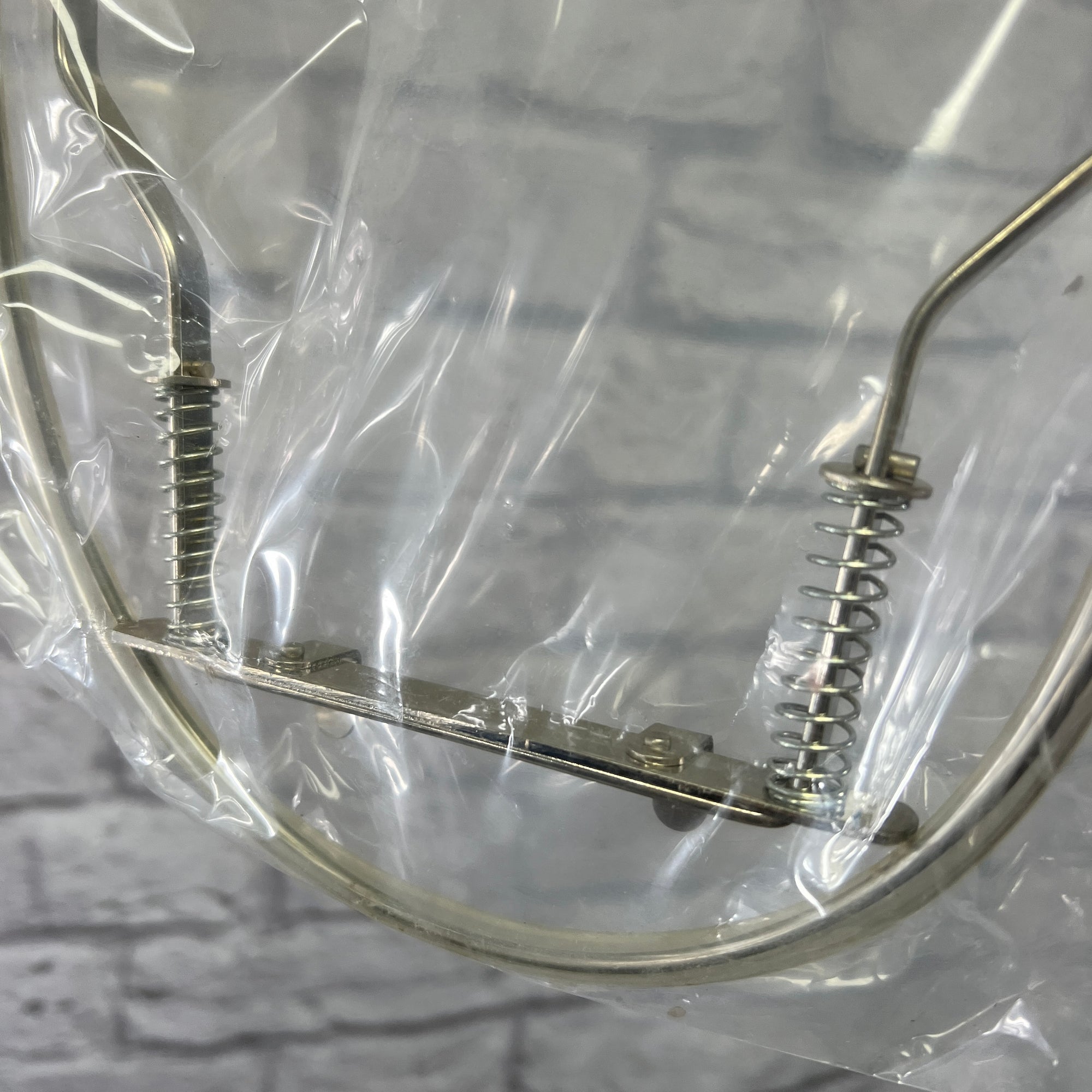 Hohner Classics Harp Holder Designed For Use With Most 10-Hole Diatonic Harmonicas Harmonica Holder