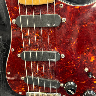 Tokai Goldstar Sound 62 Stratocaster AS IS Electric Guitar