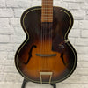 Harmony H1215 Archtone Arch top Guitar