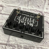 Electro-Harmonix Metal Muff with Top Boost Distortion Pedal
