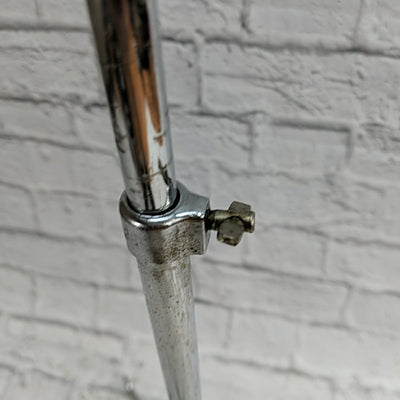 Unknown Vintage 1960s Made in Japan Flat Base Cymbal Stand