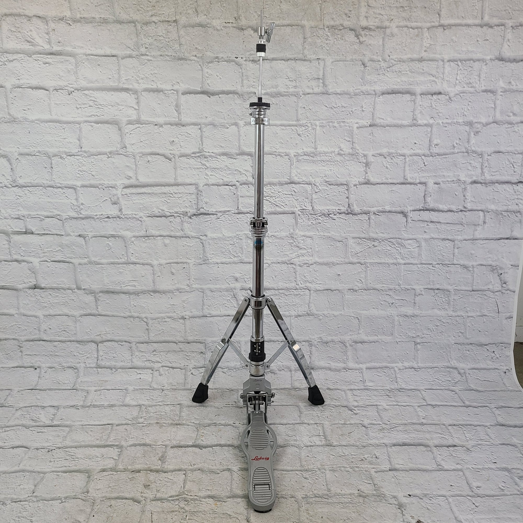 Ludwig Atlas HI Hat Stand LAP16HH
