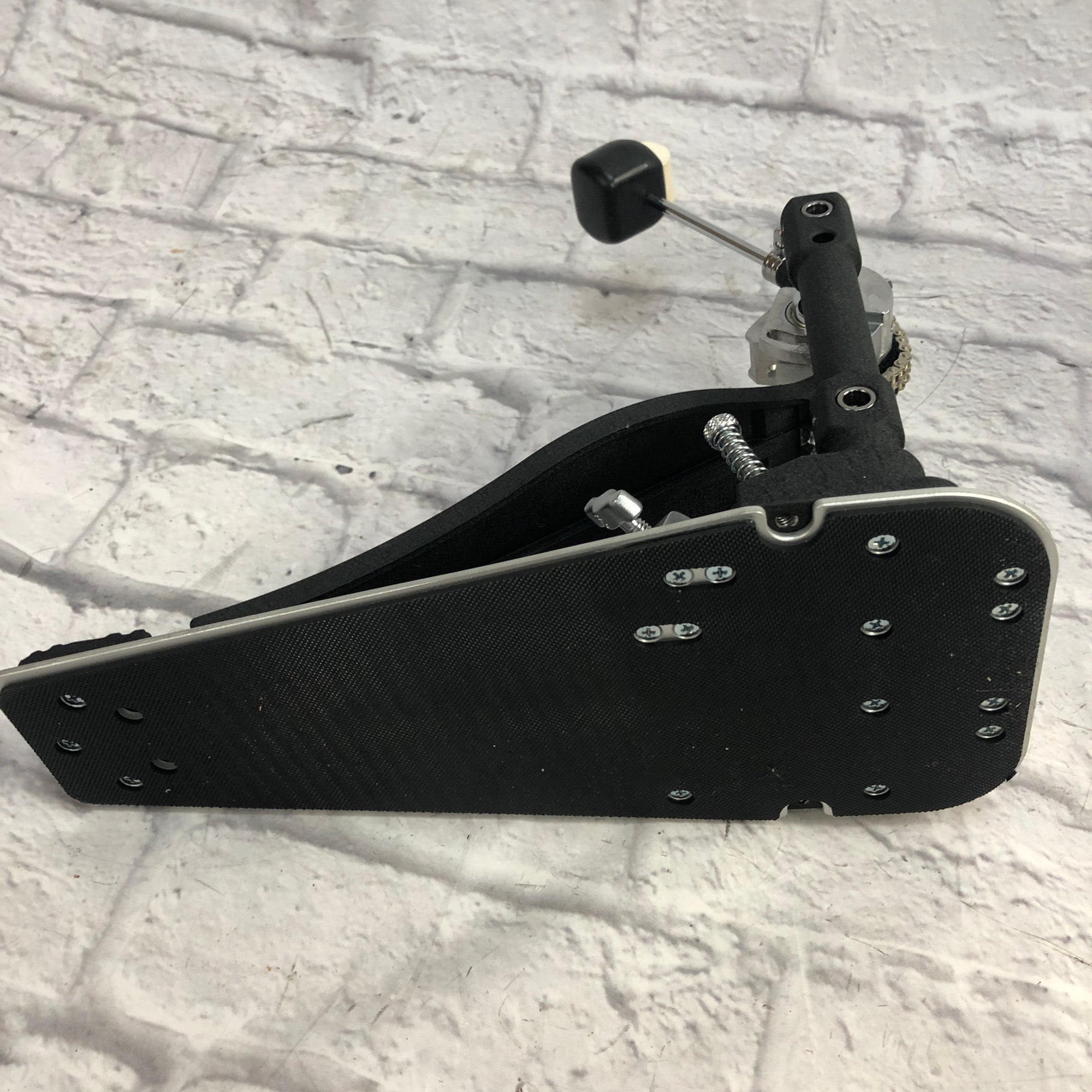 DW 9000 XF Single Kick Pedal