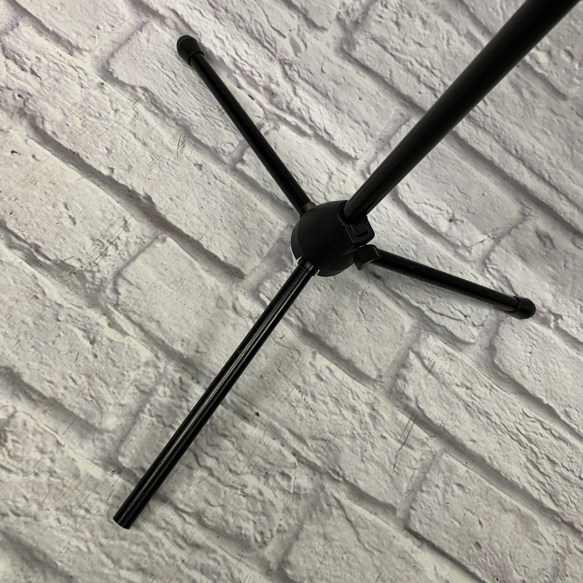 On-Stage Microphone Boom Stand