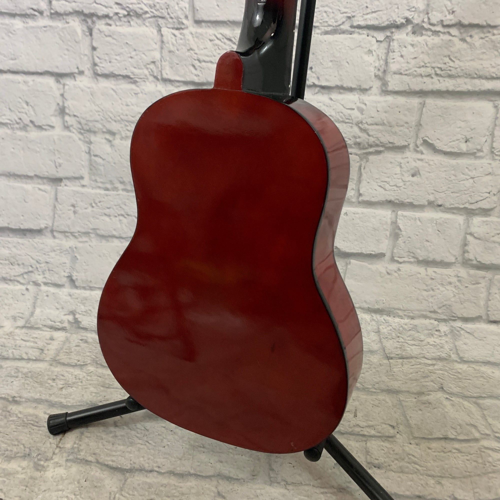 Play & Learn Mini Acoustic Guitar w/ Gig Bag