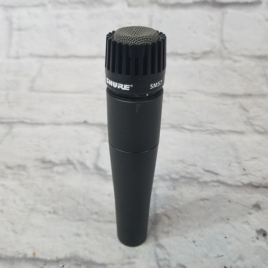 Shure SM57 Dynamic Microphone