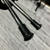 Ludwig Bass Drum Spurs