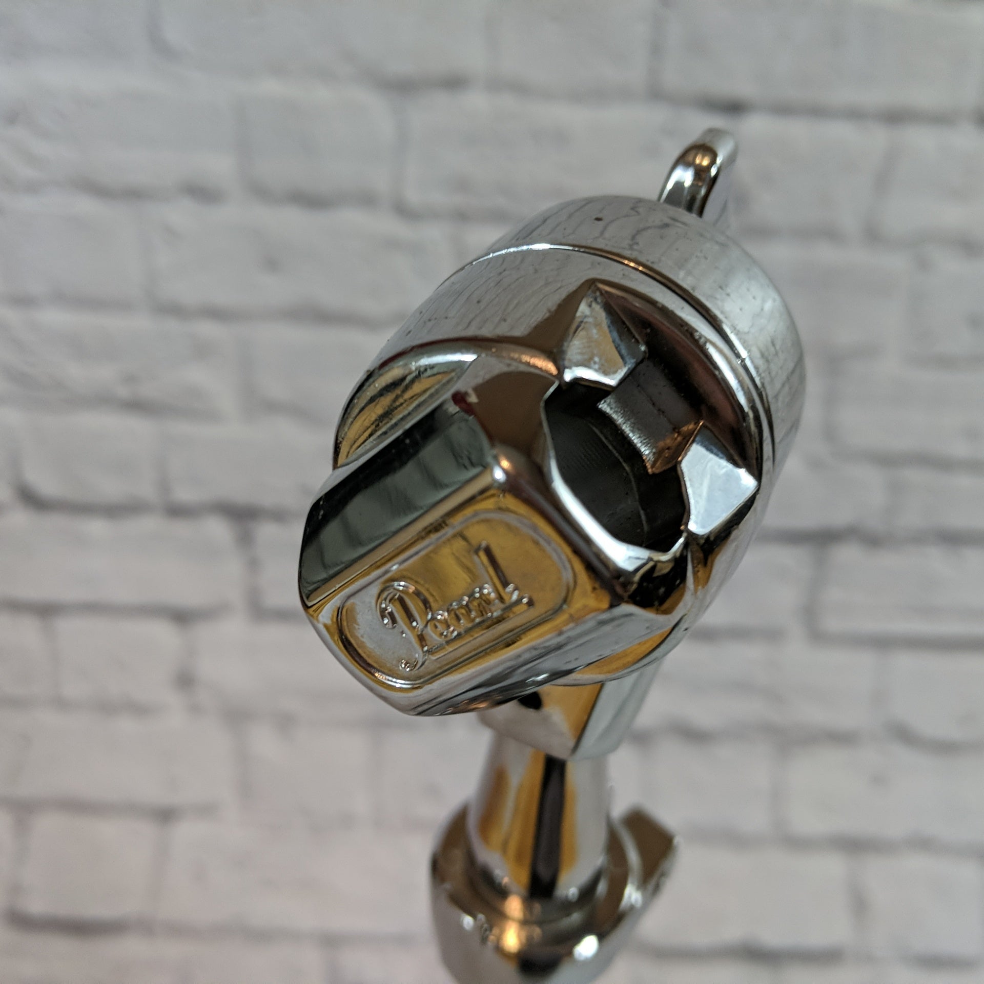 Pearl Heavy Duty Double Braced Cymbal Boom Stand without Cymbal Arm