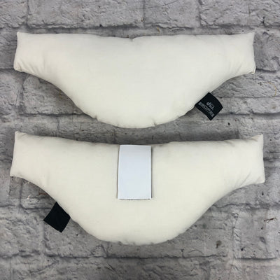 DW Bass Drum Pillow 2pc