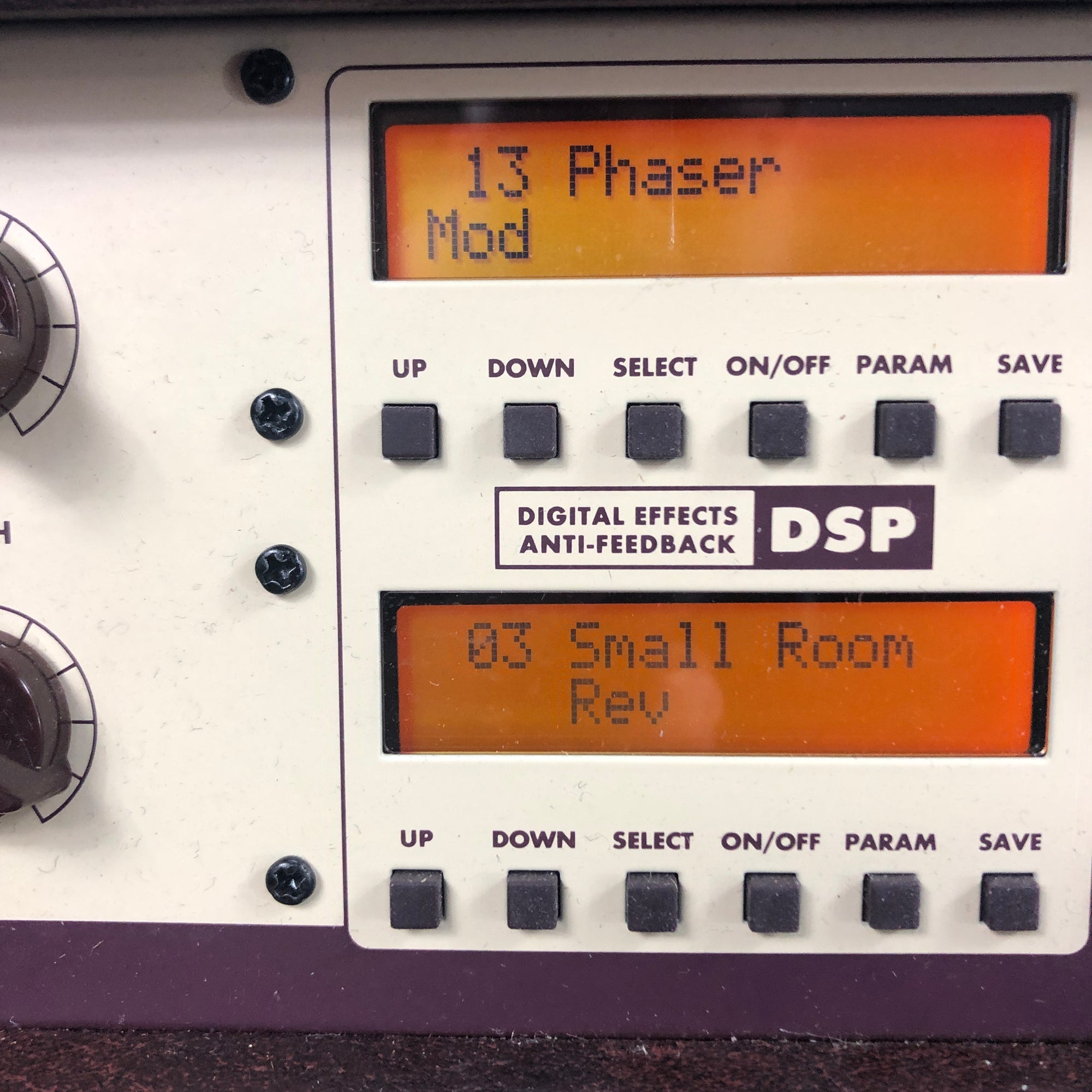 Acoustic A1000 Acoustic Guitar Amplifier with Bluetooth