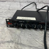 DBX 266xl Compressor Gate