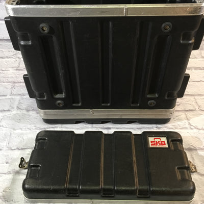 SKB 4U Roto Rack Case