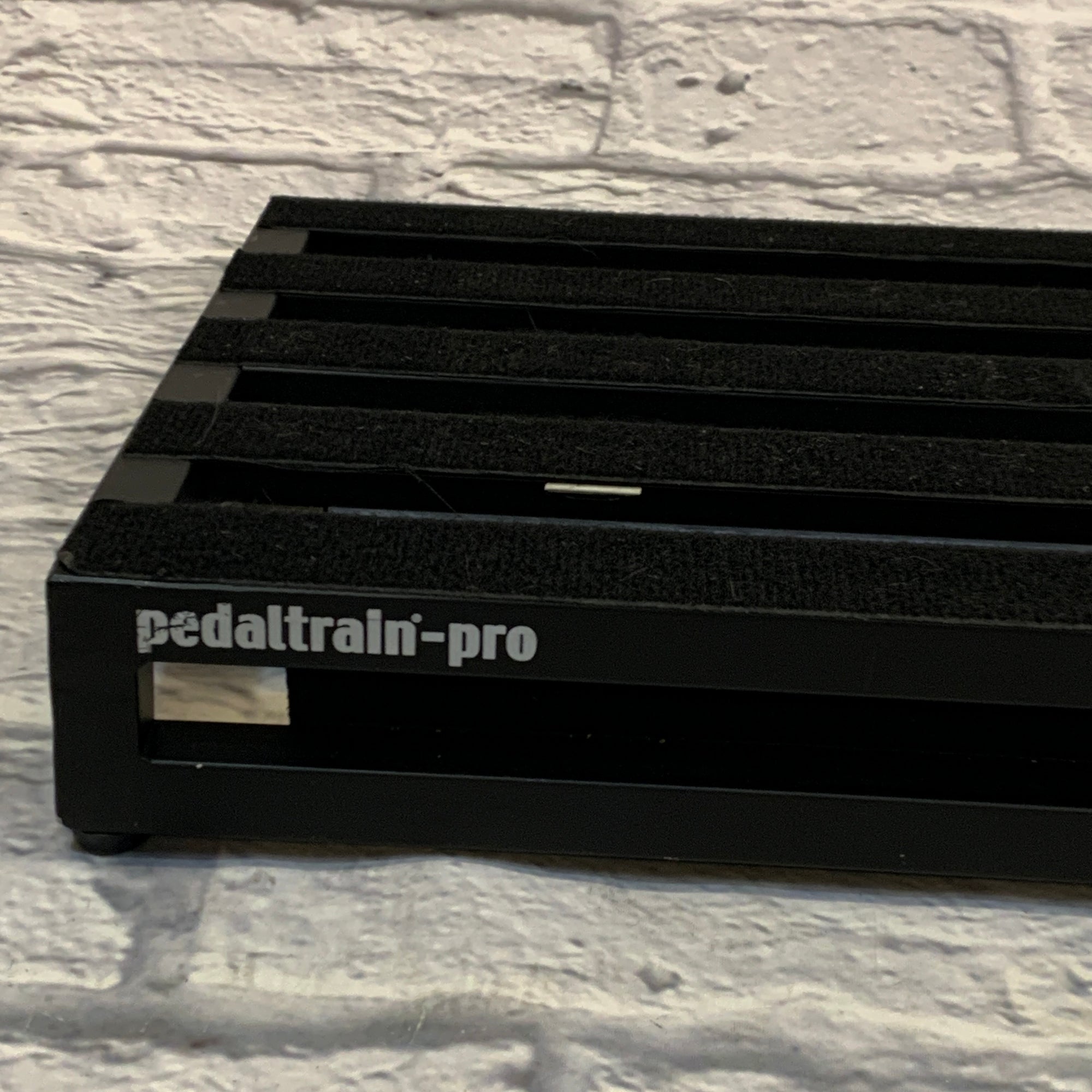 Pedaltrain Classic Pro Pedalboard w/ Soft Case