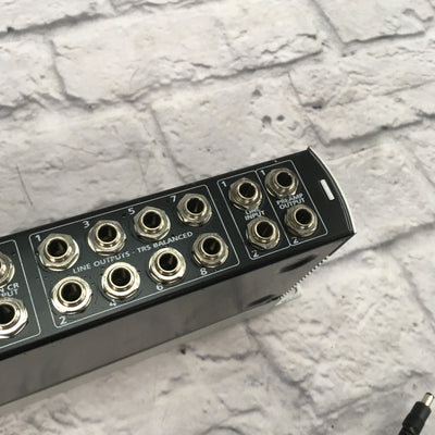 Presonus Firepod 8 Channel Firewire Recording Interface