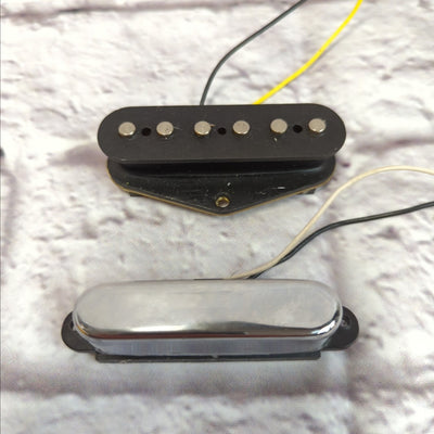 Squier Telecaster Pickup Set