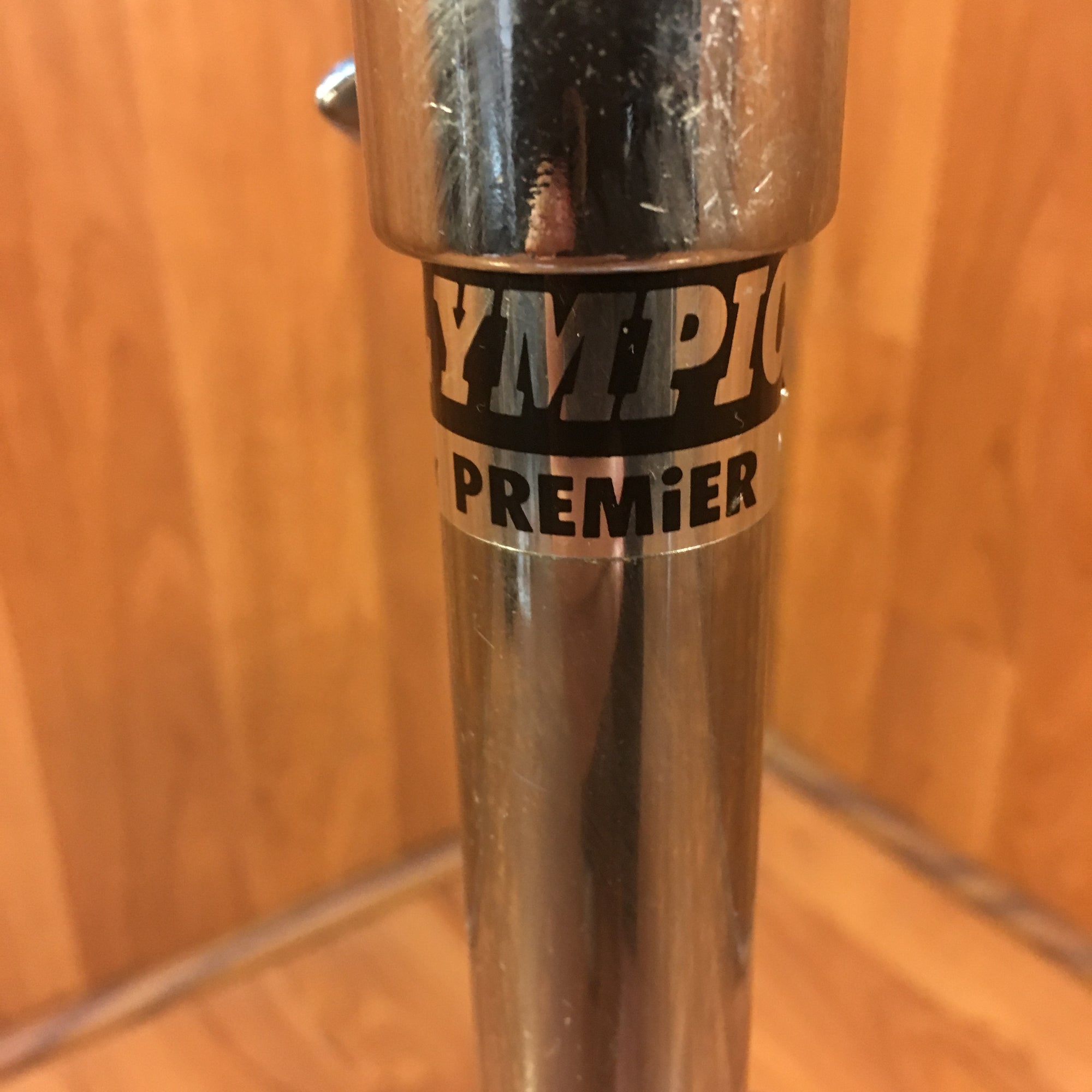 PDP CB700 Straight Cymbal Stand