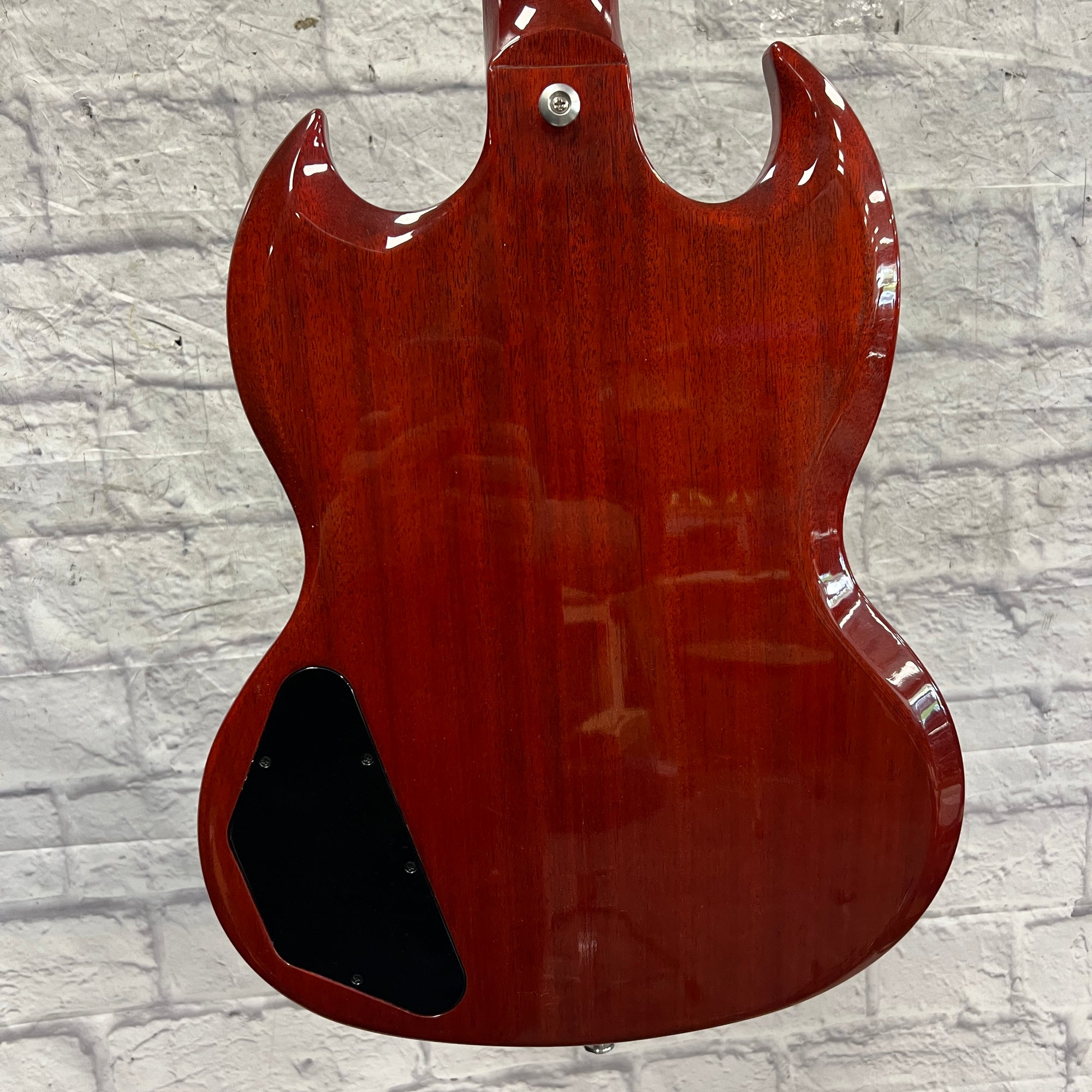 Gibson 2020 SG Standard Cherry Electric Guitar