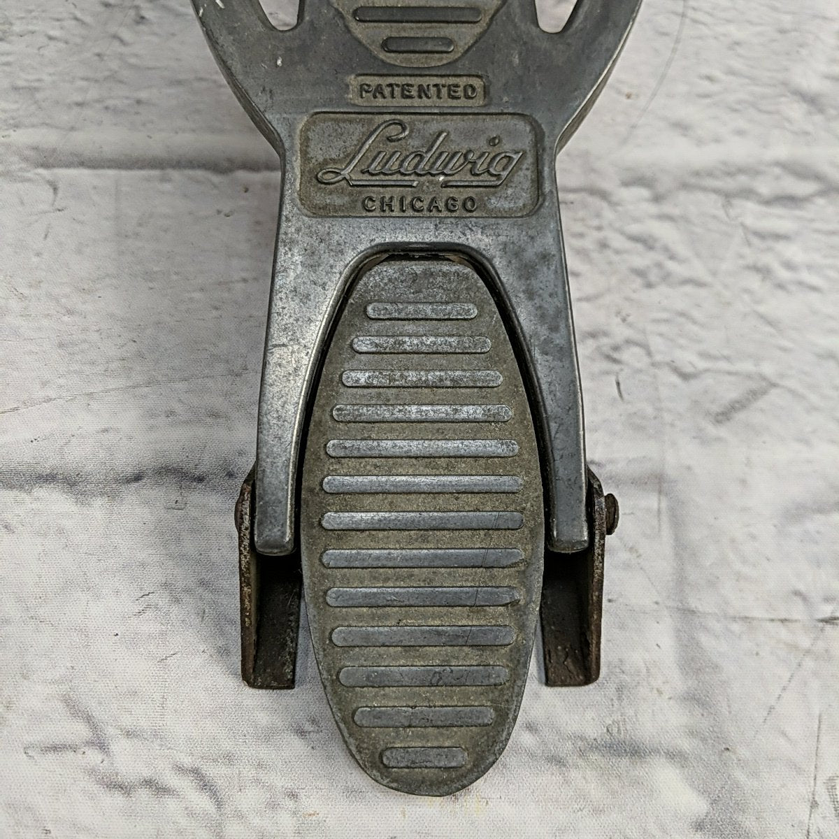 Ludwig Speed King Kick Pedal