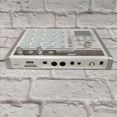 Korg Pad Kontrol USB Controller