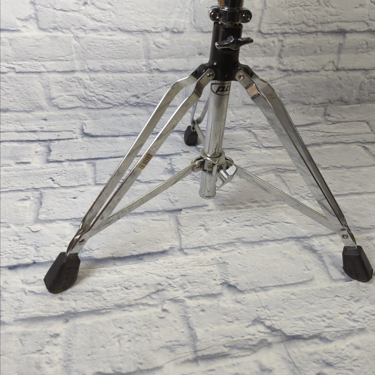 Pacific by DW DT800-04 Medium Weight Round Drum Throne