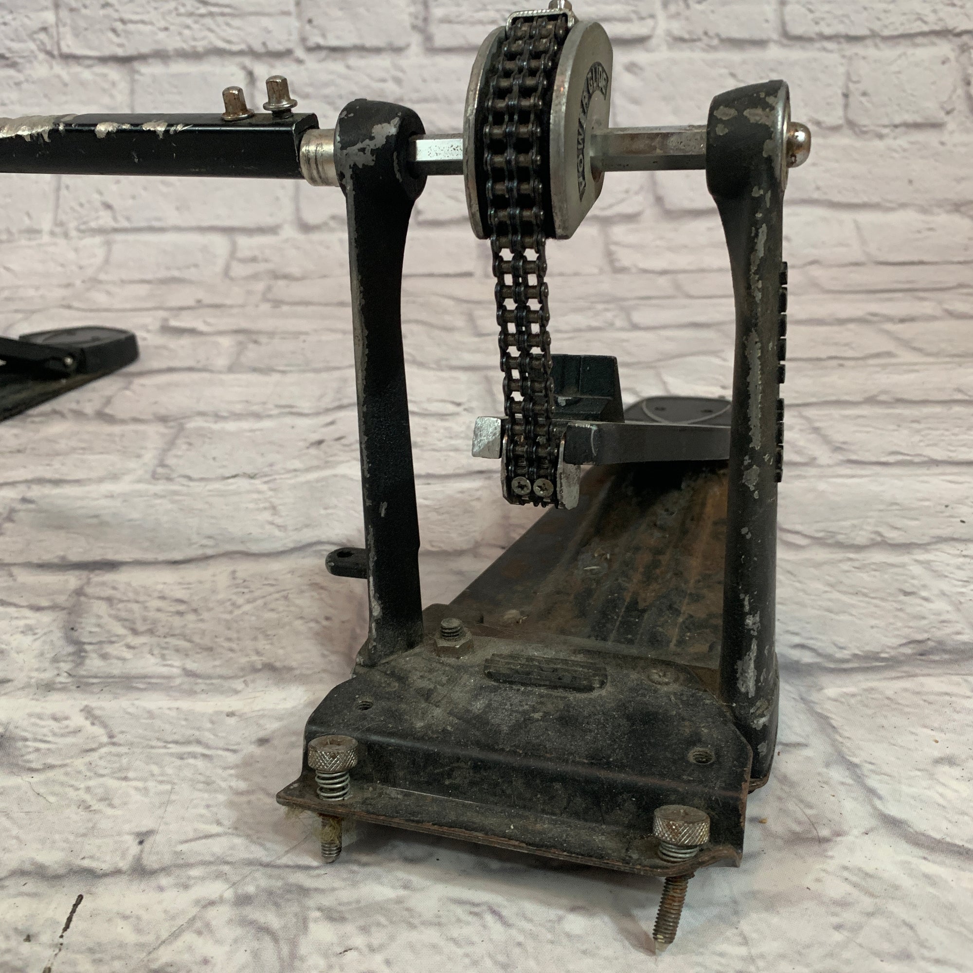 Tama Iron Cobra Double Bass Drum Pedal