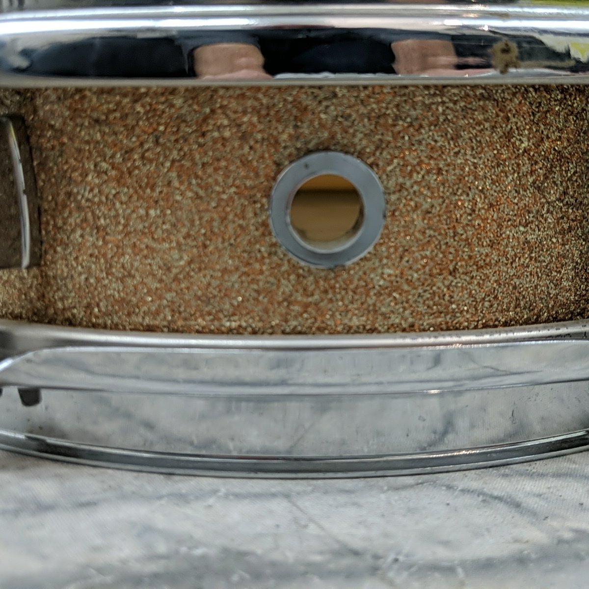 Pearl 13 x 3 Maple Birch Piccolo Snare