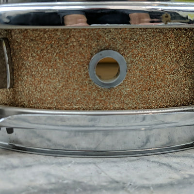 Pearl 13 x 3 Maple Birch Piccolo Snare