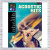 Hal Leonard Acoustic Hits - Easy Rhythm Guitar Series Volume 14 TAB Book