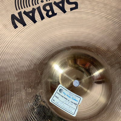 Sabian B8 Pro 20 Medium Ride Cymbal