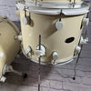 PDP 805 4 Piece Birch Drum Kit