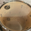 Tama Starclassic Blue Sparkle Birch 3 piece Drum Kit