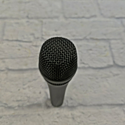 Proline Handheld Dynamic Mic Microphone