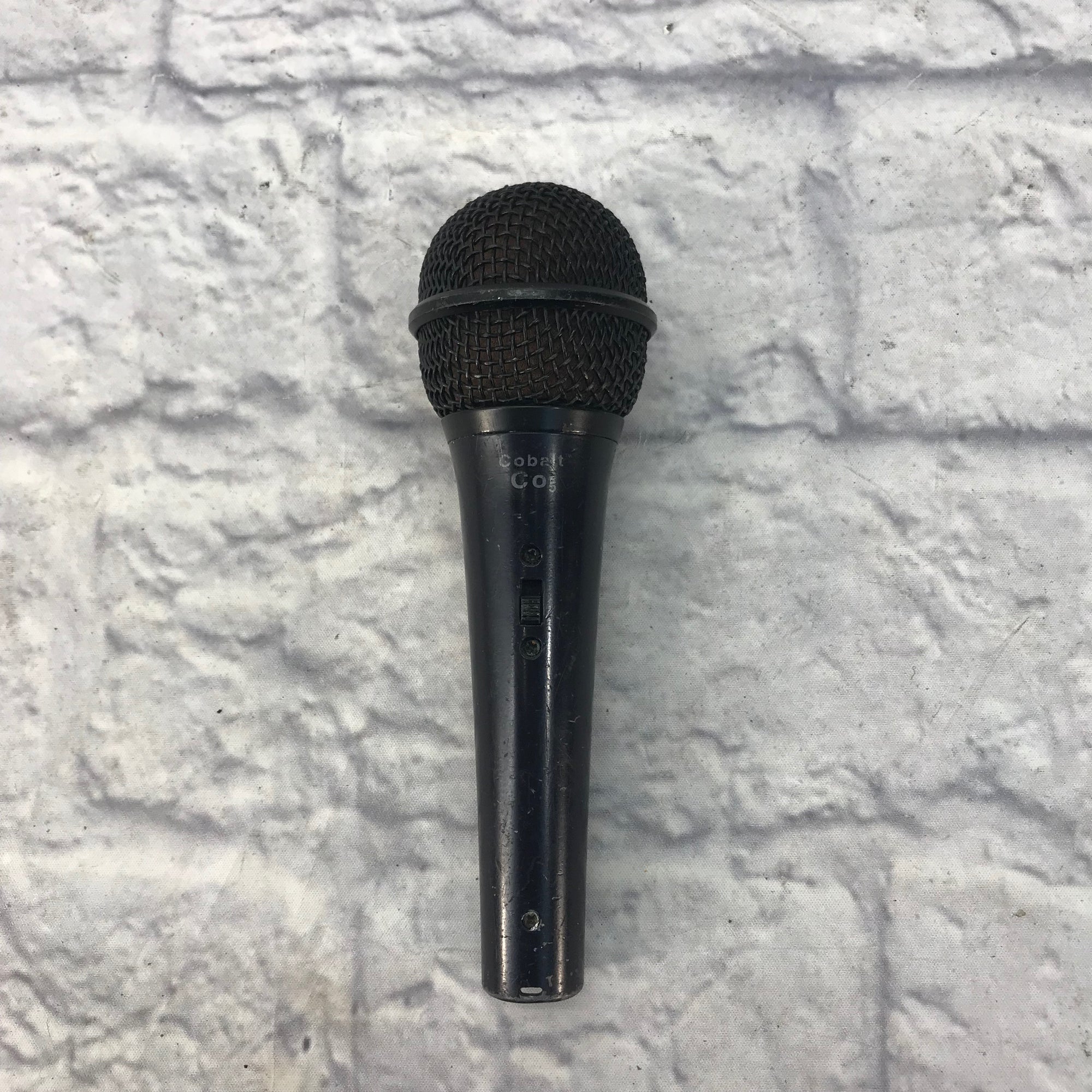 Electro-Voice EV Cobalt CO5 Dynamic Microphone