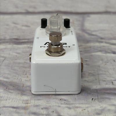 Azur Pure Boost Guitar Pedal