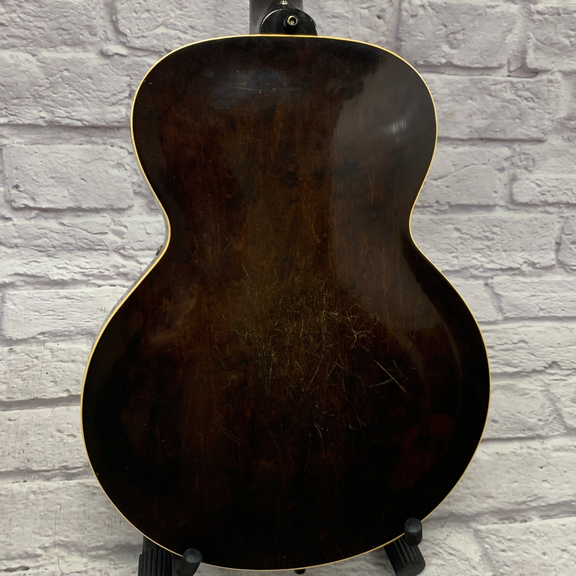 1961 Gibson ES-125T Sunburst