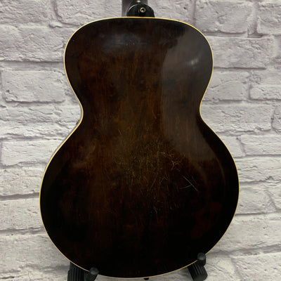 1961 Gibson ES-125T Sunburst