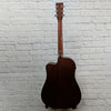 Martin DC-16GTE Acoustic/Electric Guitar (SEE NOTES)