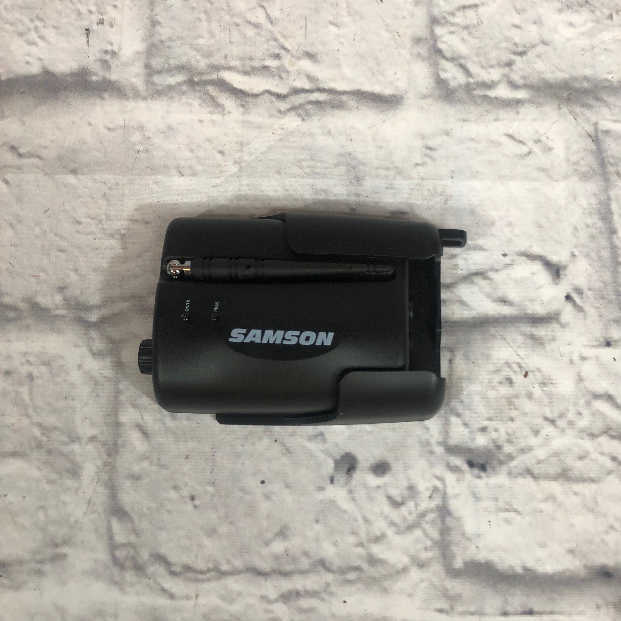 Samson Airline Wireless (Receiver and Adapter Only )