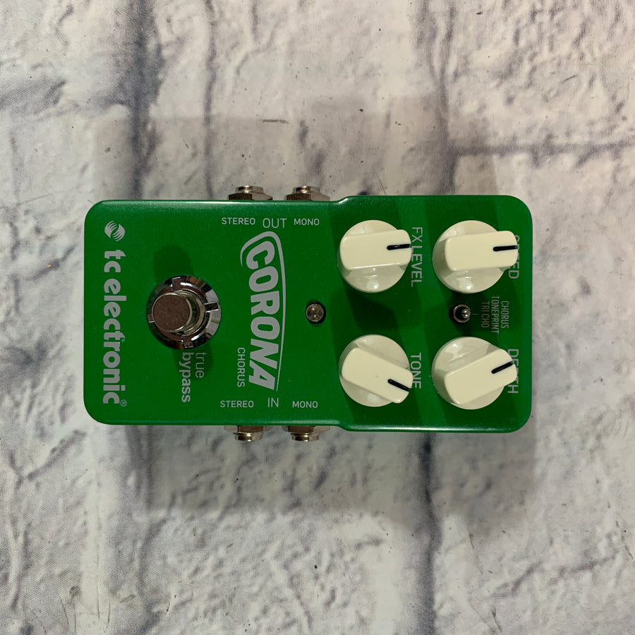 TC Electronic Corona Chrous