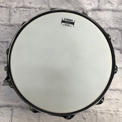 Yamaha 14 Live Custom Oak Shell Snare Drum