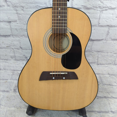 First Act AL363 Adam Lavine 3/4 Child Size Acoustic Guitar