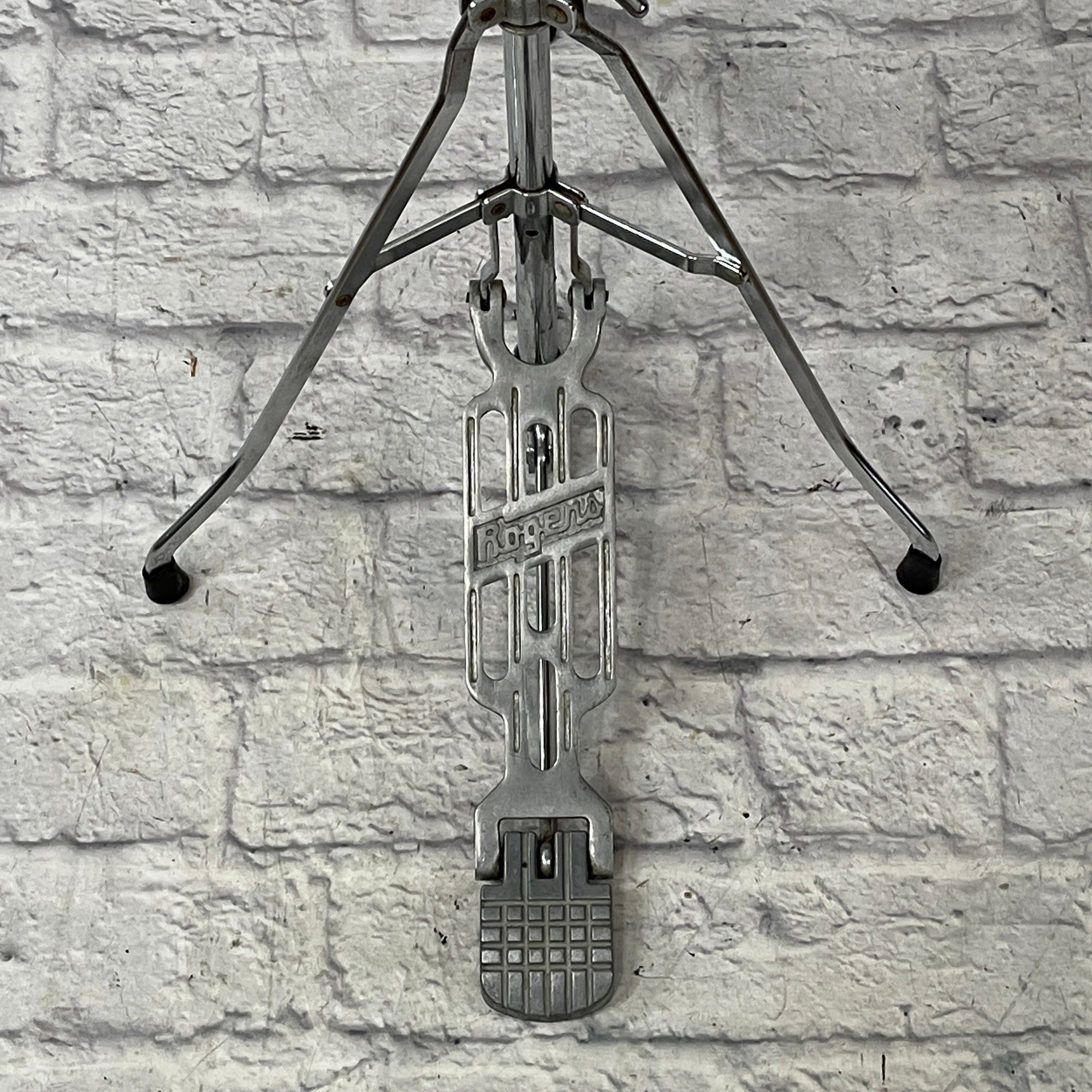 Vintage Rogers Swiv-o-Matic Hi Hat Stand w/ clutch