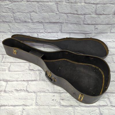Acoustic Dreadnought Chipboard Hard Case