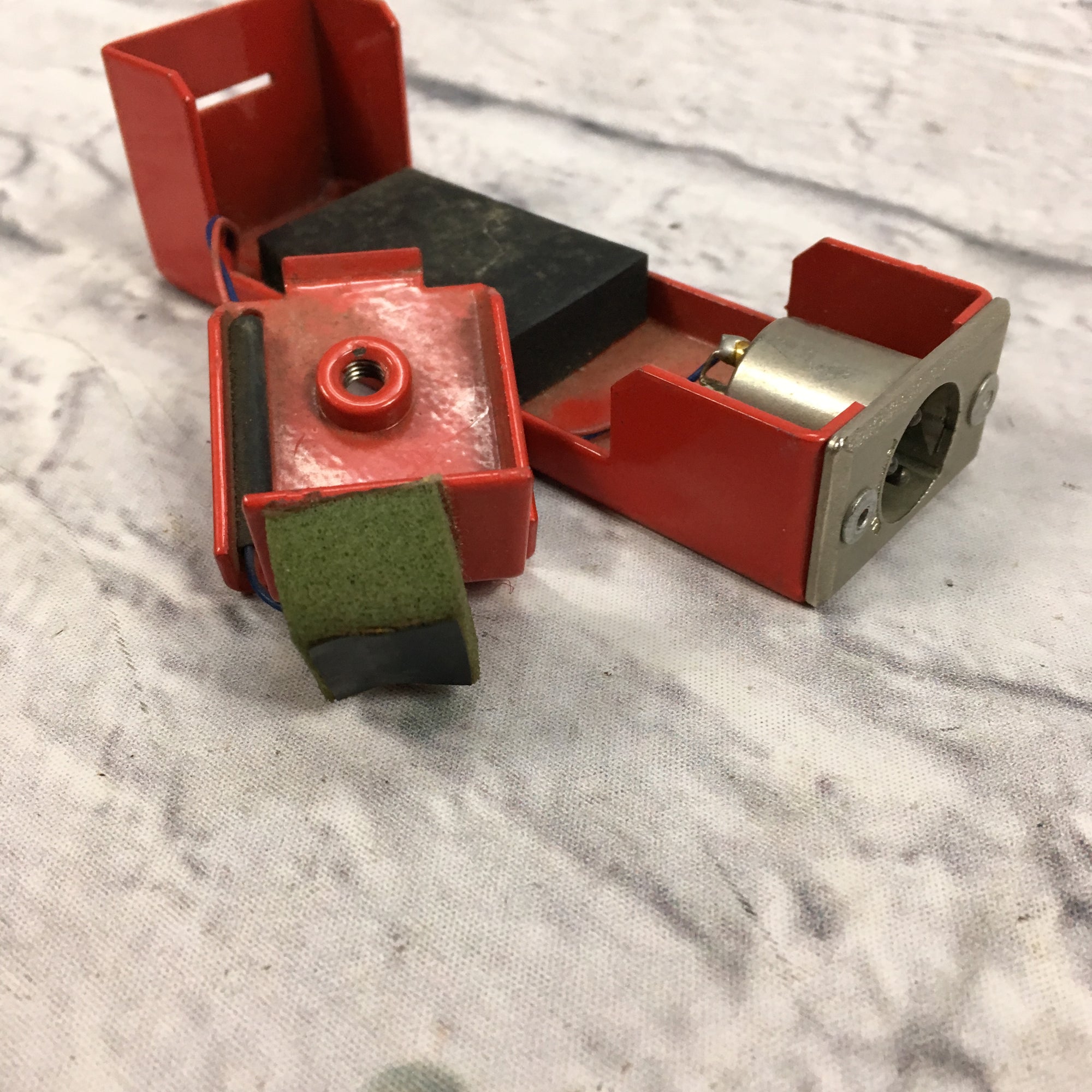 DDrum Bass Drum Trigger