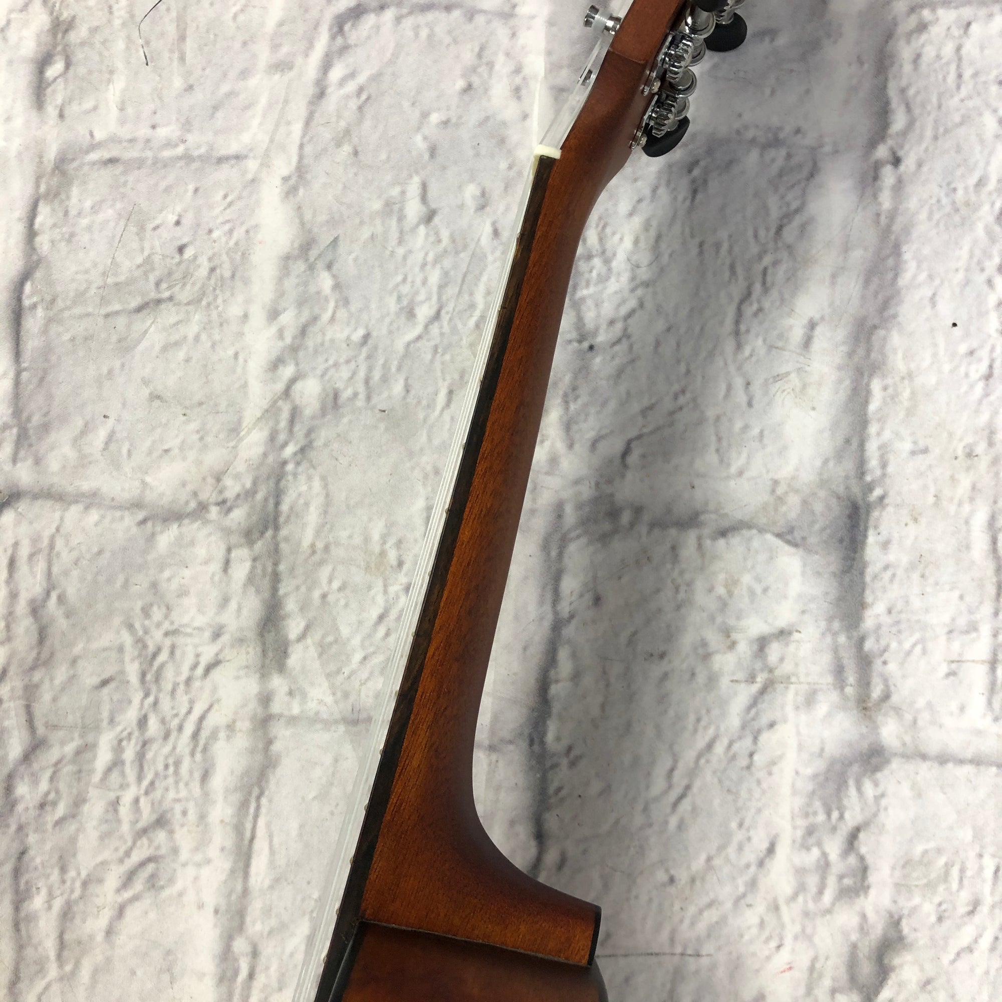 Breedlove Pursuit Ex CU BO Ukulele