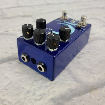 Walrus Audio Slo Reverb